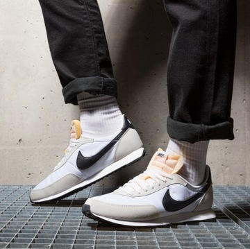 Модные кроссовки Nike Waffle Trainer 2, размер 43