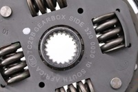 фото thumb №4, Зчеплення повний mazda 2 ii demio iii 07r- 1.3 b