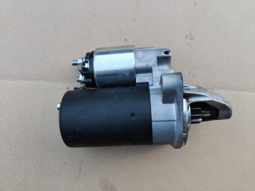 фото thumb №4, Стартер ford c-max mondeo 1.6 fiesta mk6 1.4