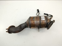 фото thumb №1, Mercedes glc 300 x253 катализатор a2384904601