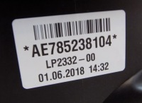 Bmw f90 f91 f92 корпус фильтра 7852381 Недорого, фото thumb