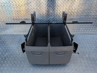 фото thumb №1, Каркас холодильник pod кровать scania s ntg