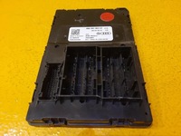 фото thumb №1, Audi a8 d5 модуль блок управления комфорта 4n0907063le