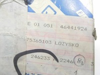 фото thumb №7, Підшипник колеса перед fiat bravo оригінальний номер 46441924