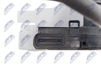 фото thumb №11, Привод замка центрального задняя l ezc-hy-502