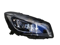 фото thumb №1, Mercedes cla 117 w117 лампа передня права led high performance