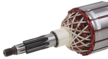 Крыльчатка ТИП BOSCH GSH 11 VC 1614011120