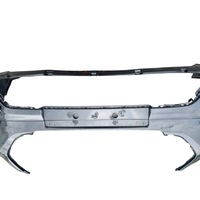 фото thumb №5, Бампер перед ford transit custom