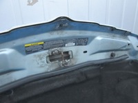 фото thumb №6, Chrysler pacifica i 2005 капот + шумоизоляция kpl