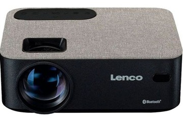 ПРОЕКТОР LENCO LPJ-700 FULL HD USB HDMI 2