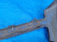 Chevrolet trax | бампер перед передній 25980536 | 104 в Україні, фото thumb