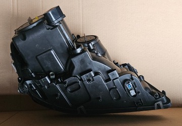 фото thumb №8, Mercedes ml w164 05-08 лампа ліва bi ксенон a1648200961