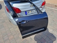 фото thumb №7, Fiat 500l дверь правый перед правое передние