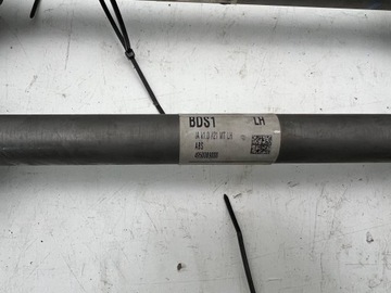 фото thumb №7, Hyundai i10 iii полуось пробег левый оригинал демонтаж 19-