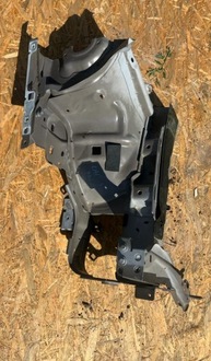 фото thumb №1, Citroen c4 cactus 13-17 лонжерон правая