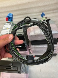 фото thumb №6, Vw audi навігація мультимедіа джгут 760035064b