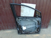 фото thumb №10, Дверь левый перед mazda5 mazda 5 05/08 чёрные