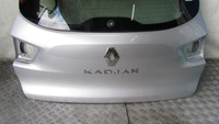 фото thumb №4, Renault kadjar кришка багажника багажника ted69 14-