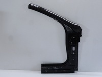 фото thumb №1, Mercedes cls 218 cls w218 порог стойка правые 11-19