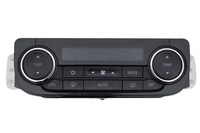 фото thumb №1, Панель кондиционера обдув mitsubishi outlander