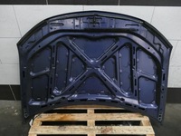 фото thumb №16, Mitsubishi outlander ii капот крышка двигателя 37e