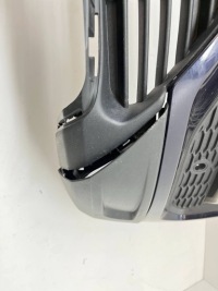 Купить Бампер перед к opel grandland x 2017-20 под 6 pdc, фото thumb