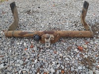 фото thumb №1, Mercedes sprinter 906 vw crafter hak буксировочный