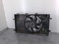 Вентилятор радиатора opel insignia a 13220113 p8655004 behr 1.8 16v Киев, фото thumb