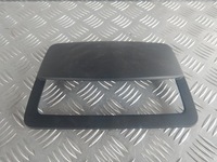 фото thumb №1, Peugeot rcz защита корпус дисплея monitora ym14203477 оригинал