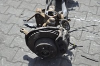 фото thumb №5, Discovery ii l318 2.5 міст перед балка підвіска