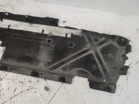 фото thumb №7, Захист плита підвіска ліва s klasa w222 222