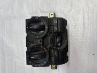 фото thumb №5, Панель воздуховод mercedes-benz vito 639 a6394461328kz