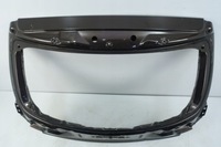 фото thumb №1, Крышка багажника багажника задняя opel cascada