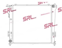 фото thumb №1, Радіатор wody kia cee'd