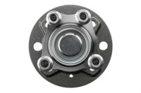 фото thumb №3, Nty ступиця колеса задня 4 болти opel astra f g meriva a vectra a combo c