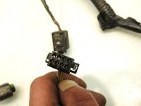 фото thumb №5, Джгут електропроводка pdc задня saab 9-3 ii lift kombi