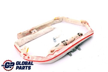 фото thumb №9, Bmw f10 права шторка подушка подушка безпеки 9143418