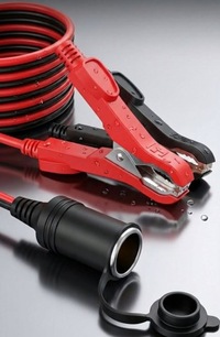фото thumb №12, Роз'єм прикурювача автомобільні з клеми do акумулятор 16 awg 3m 180w 360w
