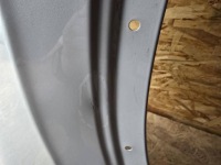 фото thumb №11, Volvo xc90 ii 15- крила передній перед правий