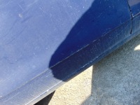 фото thumb №3, Двері праве зсувні бічний dacia dokker