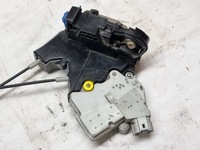 фото thumb №2, Nissan gtr gt-r замок дверь левый