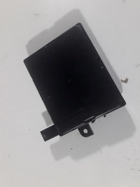 фото thumb №7, Outlander модуль блок управления отопителя mitsubishi оригинальный номер 7820a436