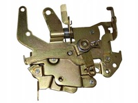 фото thumb №1, Mercedes sprinter w901 w902 w903 w904 замок дверь bok боковых раздвижных