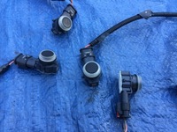 фото thumb №3, Jeep renegade 21 22 жгут бампера задняя 4 x pdc nr 1