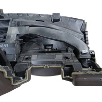 фото thumb №15, Торпедо роздавальна перед volkswagen touareg ii 7p1857001g