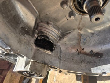 фото thumb №11, Ford edge рестайлинг 19- коробка передач коробки передач автомат 2.0 4x4 usa k2gp7000fc