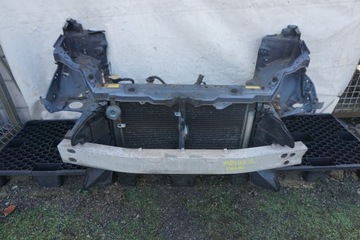 фото thumb №1, Pas балка радіатор чверть toyota prius ii 04-08 оригінал