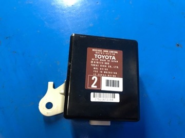 фото thumb №1, Модуль керування центральним замком toyota prius - 20 03-11 8974147110