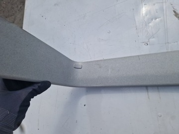 фото thumb №6, Vw t5 multivan планка рамка двері бокових зсувних