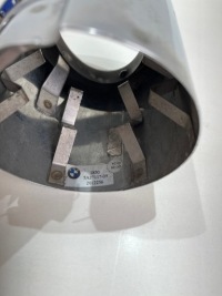 фото thumb №6, Наконечник выхлоп bmw 3 g20 g21 5a2711705